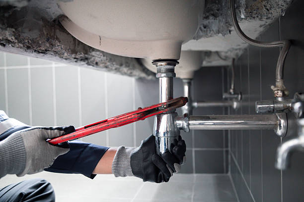 Trusted Emergency Plumber service in Monroe, WI - Masters Plumbing Service